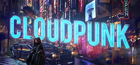[速報] Cloudpunk 85%OFF！
