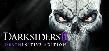 [速報]Darksiders II 85%OFF