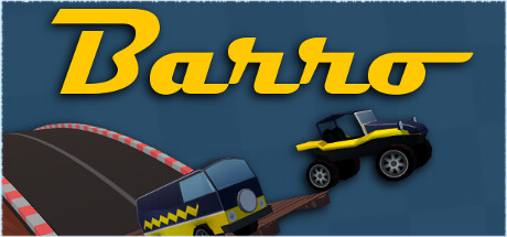 【お得】Steamセール　Barroが90%OFFの60円で投げ売り中　通常600円から大幅値下げでワンコイン以下