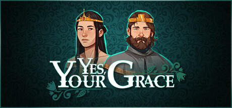 【お得】Yes, Your GraceがSteamで85%OFFの307円　通常2050円から大幅値下げで神コスパ