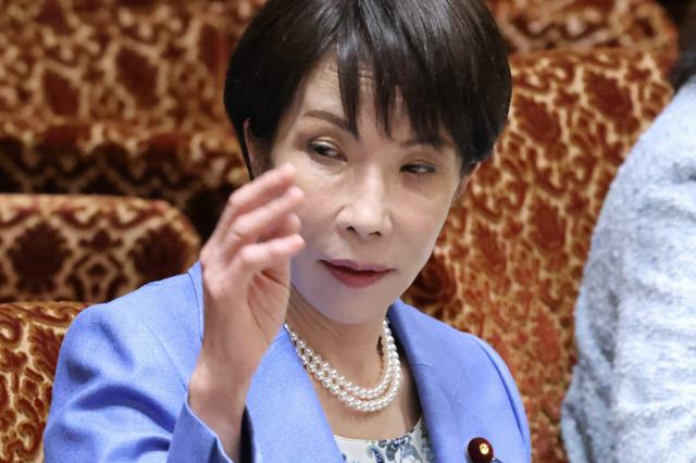 【速報】高市首相、中東情勢受けた補正予算「現時点で必要と考えていない」　国民への電気・ガス節約要請も否定「経済活動も社会活動も止めるべきではない」