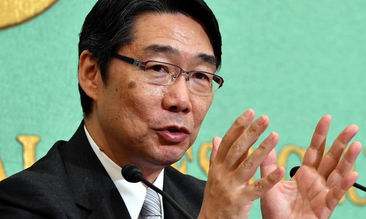[速報]前川喜平氏 辺野古事故で文科省の調査に疑問「私立高校での死亡事故は…」が話題に