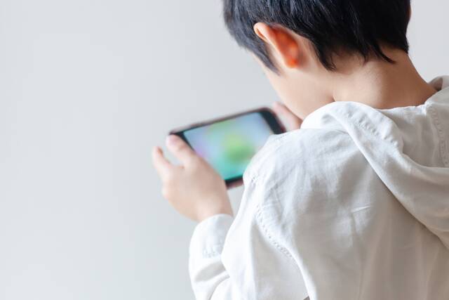 【話題】「8歳がオンラインゲームで性被害」専門家・高橋暁子氏が警告　巧妙化する手口に絶句　わが子をスマホトラブルから守るため親がすべきこと