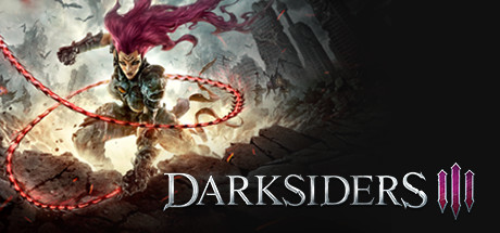 【お得】Darksiders IIIがSteamで85%OFF　¥5,000→¥750の神セール中　ハック&スラッシュ大作が今だけ激安