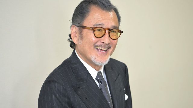 【芸能】吉田鋼太郎、紫綬褒章を受章　67歳「『リア王』を80代でやる。やれるもんなら90代、100歳でも」