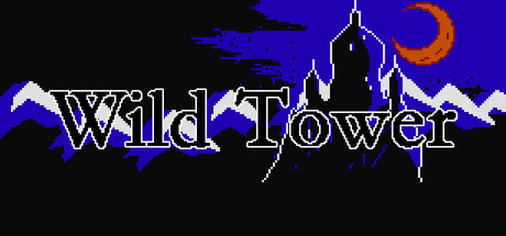 【お得】Wild TowerがSteamで89%OFFの88円　通常800円から大幅値下げで激安セール中