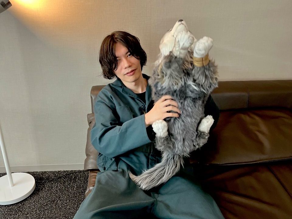【芸能】米津玄師、グッズ即完売で本人が異例の謝罪　「予想を超える応募により数が足らなくなってしまいました。申し訳ない」　ファン「気心の知れた上司からの社内連絡みたい」