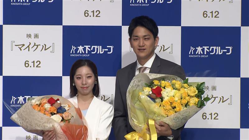 【速報】"りくりゅう"三浦璃来・木原龍一が引退会見　木原選手は冒頭から涙　「オリンピックが終わった段階で引退決めていた」
