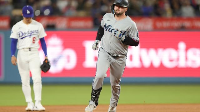 【MLB】ドジャース9回2死満塁からタッカーのタイムリーで逆転サヨナラ勝ち　大谷翔平3安打　山本由伸は5回4失点で今季最短降板