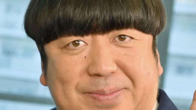【芸能】バナナマン日村勇紀（53）が当面の間活動休止　体調不良で医師が休養必要と判断　ホリプロコムが公式サイトで発表