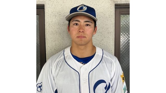 【スポーツ】社会人野球からプロ飛躍なるか　俊足強打24歳・王子の柴崎聖人　189センチ軟式出身右腕・日本生命の真野凛風　JABA京都大会で今秋ドラフト注目選手