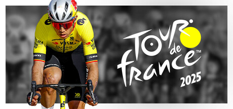 【お得】Tour de France 2025がSteamで90%OFF　¥4,500→¥450の大幅値下げセール中