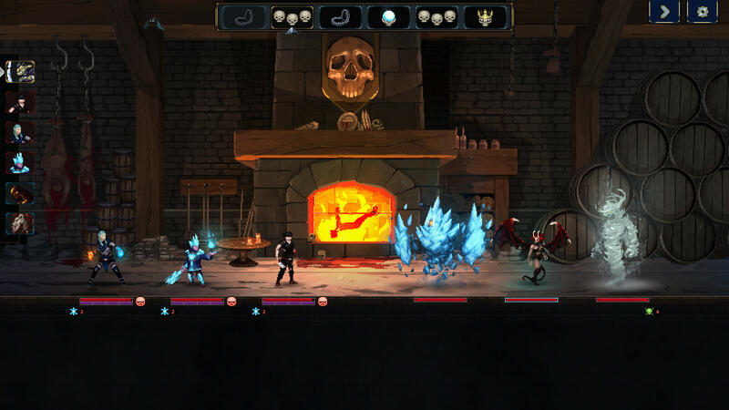 【期間限定無料】Steamで3作品配布中　ダンジョン管理ローグライト『Legend of Keepers』ホラー『Uncanny Tales』ゾンビ『Stickman Kil…
