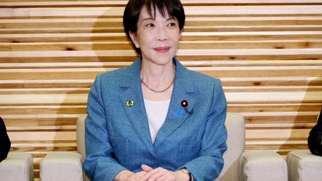 【速報】日本行きの船舶、ホルムズ海峡を初通過　高市首相「邦人保護の観点含め前向きな動きとして受け止め」　日本人3人乗船