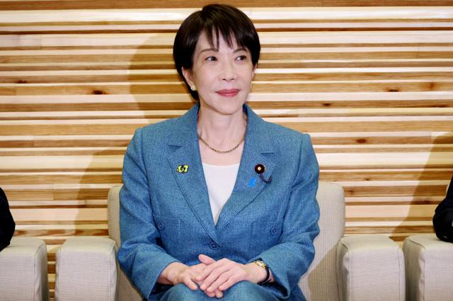 【速報】日本行きの船舶、ホルムズ海峡を初通過　高市首相「邦人保護の観点含め前向きな動きとして受け止め」　日本人3人乗船