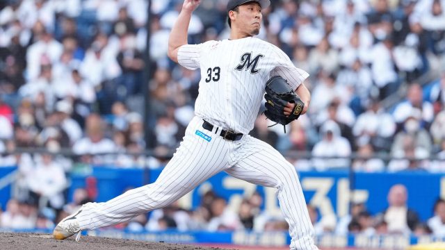 【スポーツ】ロッテ八木「1球勝利」＆横山「3球セーブ」同じ試合で重なる奇跡的展開　ネット「アンタッチャブルレコード」「これは今後出ないやろ」