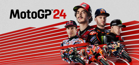 【お得】MotoGP24がNintendo eShopで85%OFFの693円　通常4620円から大幅値下げセール中