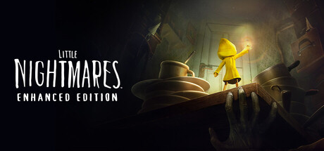 【お得】Little NightmaresがSteamで85%OFF　通常¥2,420が¥363で買える神セール開催中