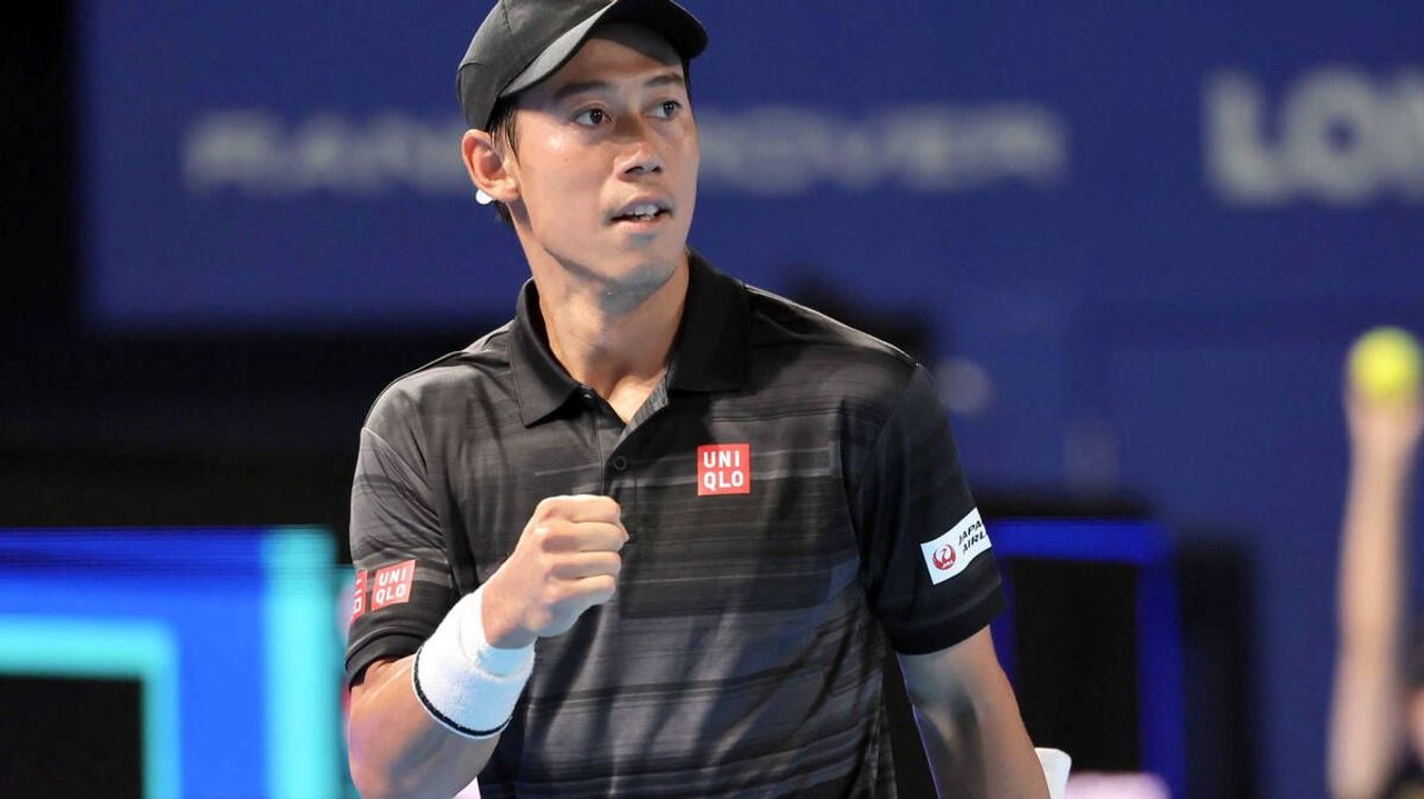 【スポーツ】錦織圭　今季限りでの引退を発表「『やり切った』と胸を張って言える自分がいます」　全米準優勝・世界ランク4位の36歳