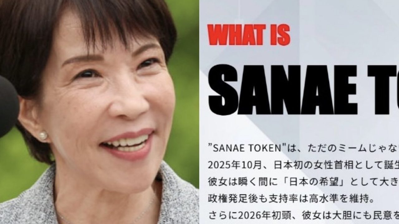 【炎上】高市陣営が総裁選中に進次郎氏・林氏を“大バッシング”疑惑　文春報道「カンペで炎上!無能で炎上」「完全にアウト」中傷動画投稿か
