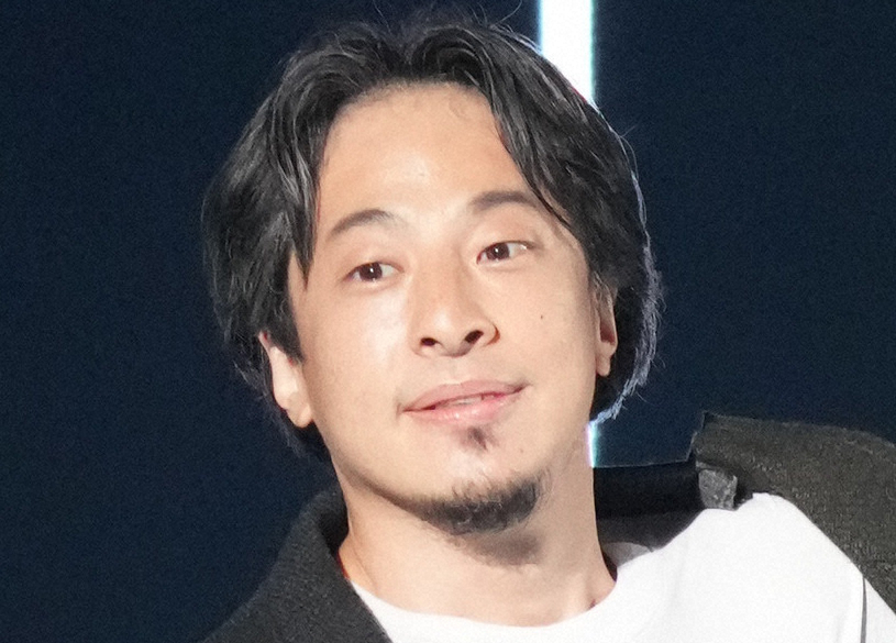 【話題】ひろゆき氏　レジ会社エンジニアに質問「軽減税率の定数にゼロを入れる更新…どういう仕様なのか教えて」