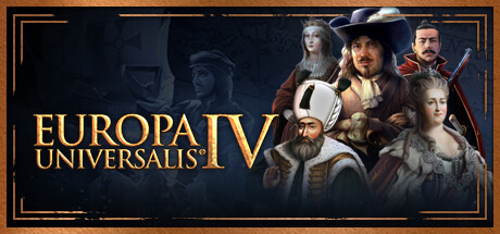【お得】Steam春セールでEuropa Universalis IVが90%OFFの699円　通常6990円から大幅値下げで歴史ストラテジー神ゲーが今だけ激安