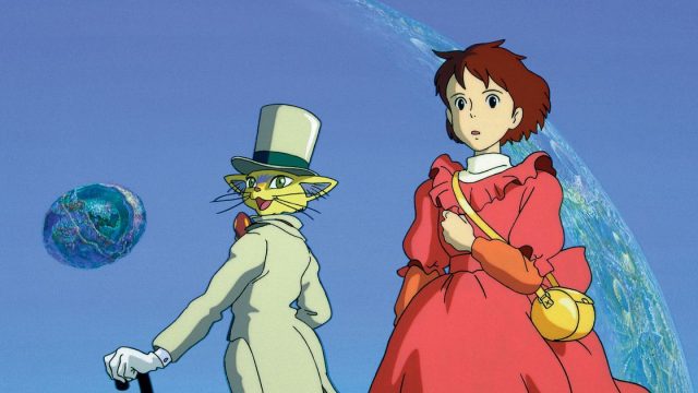 【金ロー】本日21時『耳をすませば』放送　声優は本名陽子・高橋一生・露口茂　近藤喜文監督×宮崎駿脚本の青春ラブストーリー