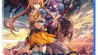【ゲーム】日本ファルコム「空の軌跡 the 2nd」9月17日発売決定　PS5/Switch2/Switch/Steam対応　結社《身喰らう蛇》モチーフ「ウロボロス BOX」…