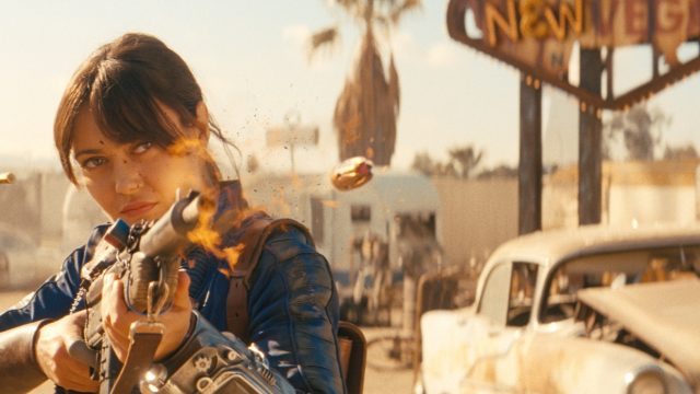 【話題】GWの暇つぶしはPrime Video一択　『フォールアウト』『リーチャー』から『バービー』まで観るべき海外ドラマ・映画19選をGQが厳選