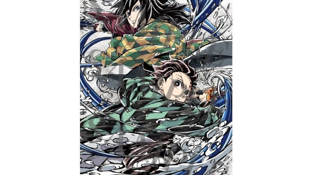 【エンタメ】劇場版「鬼滅の刃」無限城編 第一章 BD　アニメイト特典情報が公開