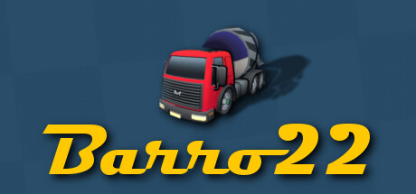 【お得】Barro 22がSteamで90%OFF　¥600→¥60の激安セール中