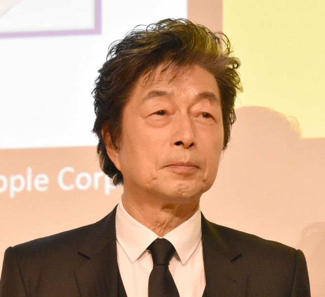 【訃報】中村雅俊の妻・淳子さん（73）急病で死去　中村「俺の人生最大のラッキーは妻と出会ったこと　現実を受け止めることができません」