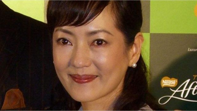 【訃報】中村雅俊の妻・五十嵐淳子さん（73）急病で死去　4月28日　事務所発表「今はその現実を受け止めることができません」