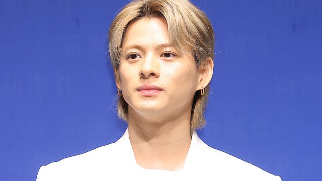 【芸能】「Number_i」世界進出に不安　YouTube伸び悩み「SnowMan」441万人との“残酷な差”　平野紫耀ら3人WME契約も